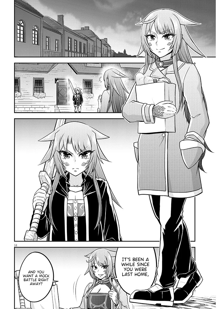 Read Live Dungeon EN Manga Online