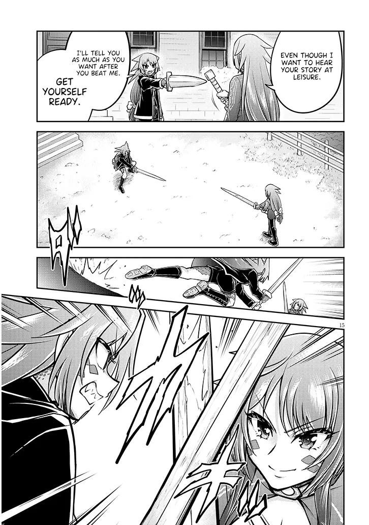 Read Live Dungeon EN Manga Online