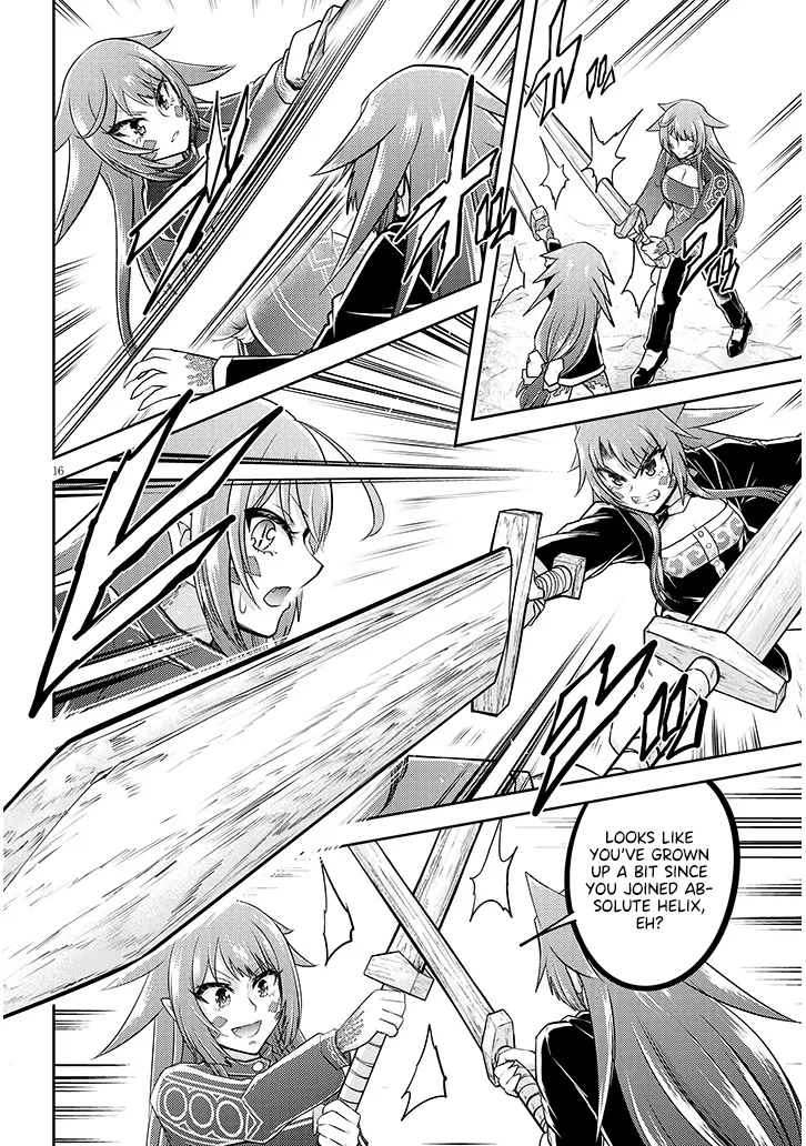 Read Live Dungeon EN Manga Online