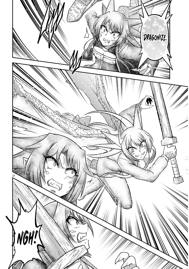 Read Live Dungeon EN Manga Online