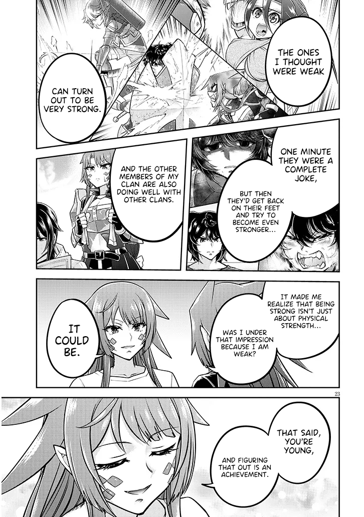 Read Live Dungeon EN Manga Online