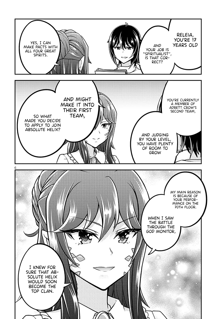 Read Live Dungeon EN Manga Online