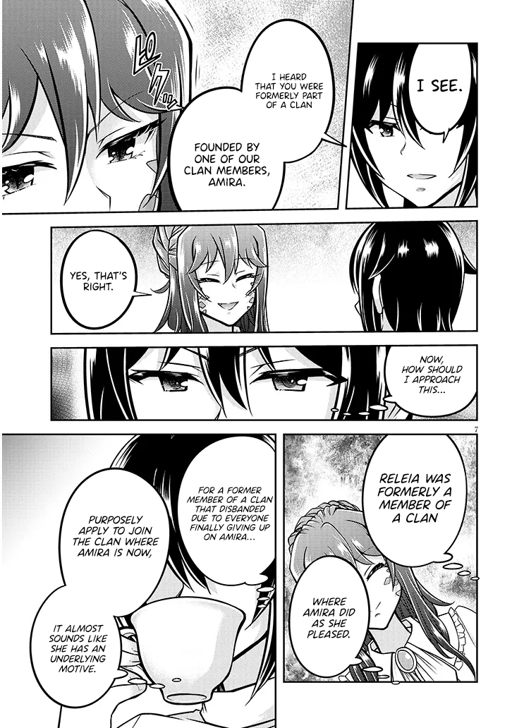 Read Live Dungeon EN Manga Online
