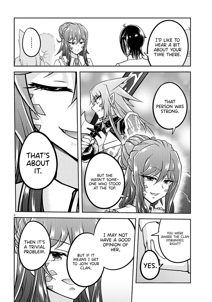 Read Live Dungeon EN Manga Online