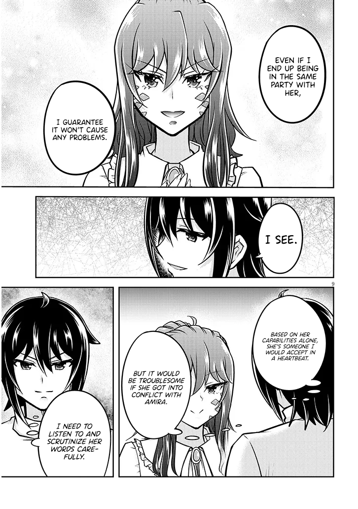 Read Live Dungeon EN Manga Online