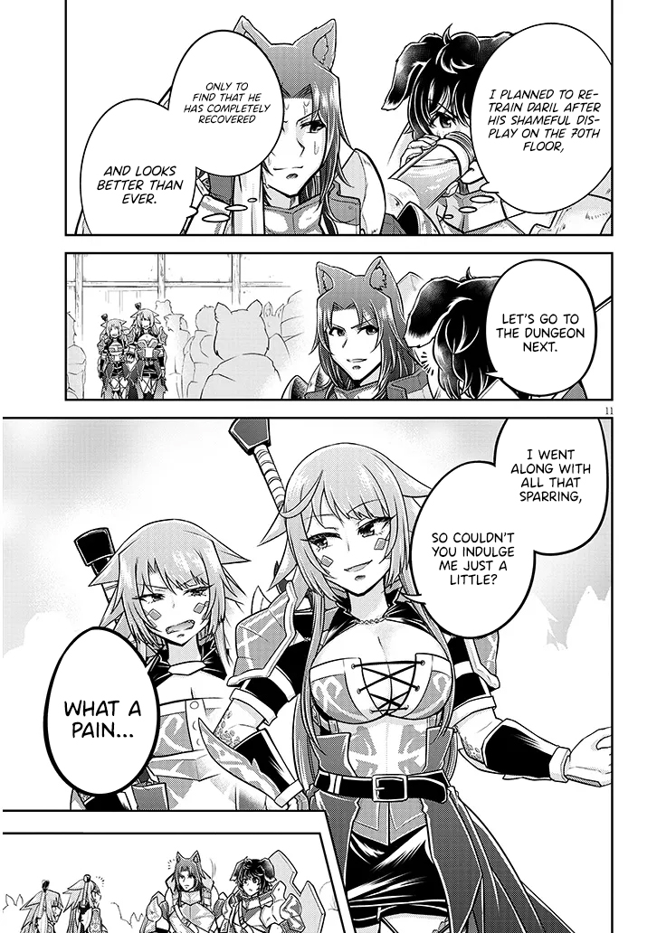 Read Live Dungeon EN Manga Online