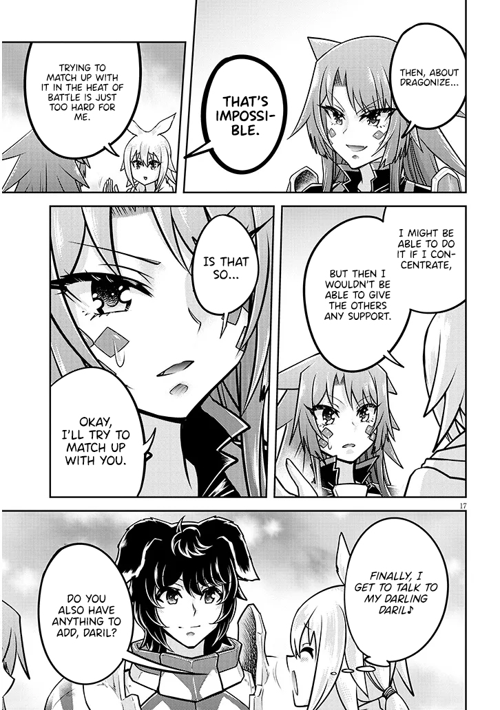Read Live Dungeon EN Manga Online