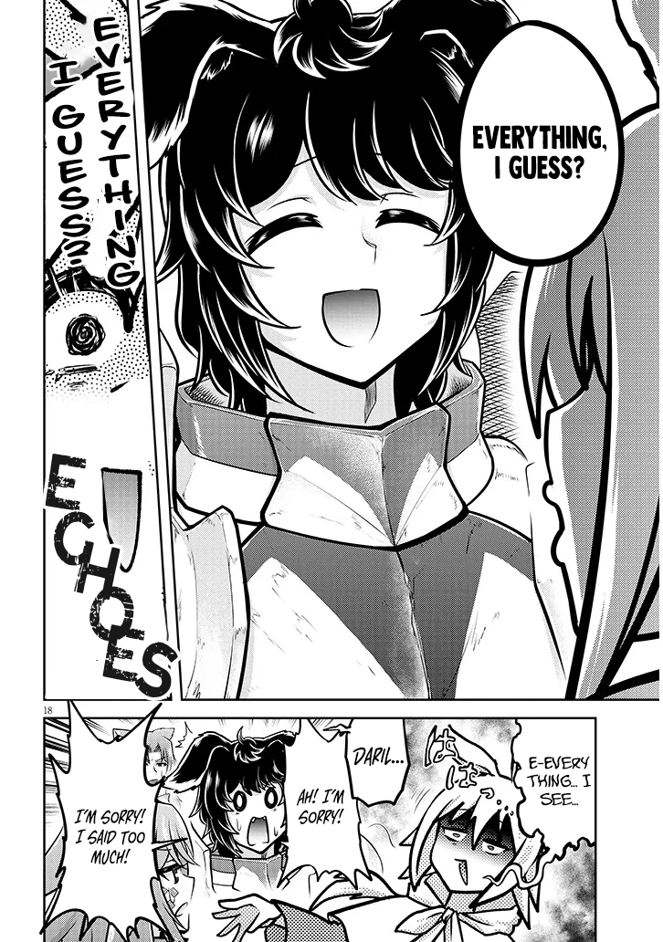 Read Live Dungeon EN Manga Online