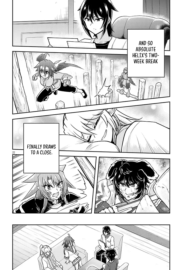 Read Live Dungeon EN Manga Online