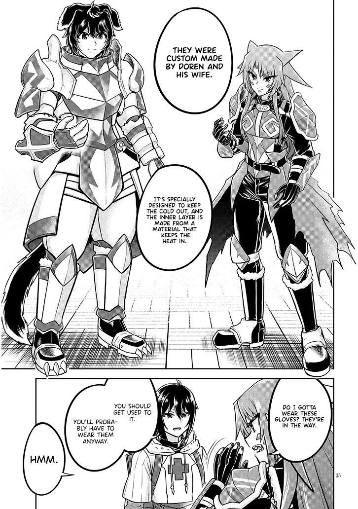 Read Live Dungeon EN Manga Online
