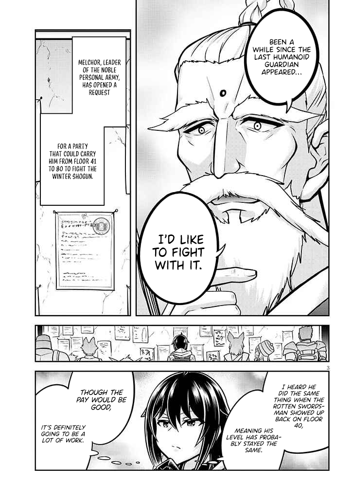 Read Live Dungeon EN Manga Online