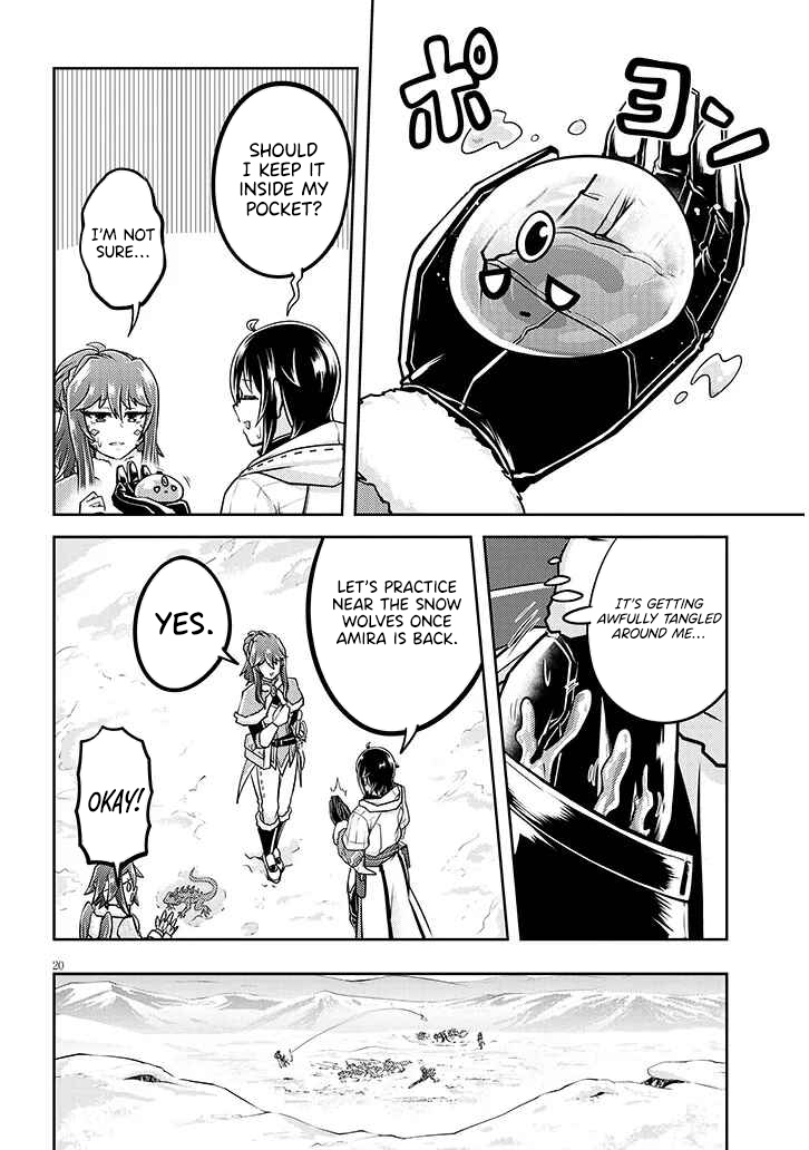 Read Live Dungeon EN Manga Online