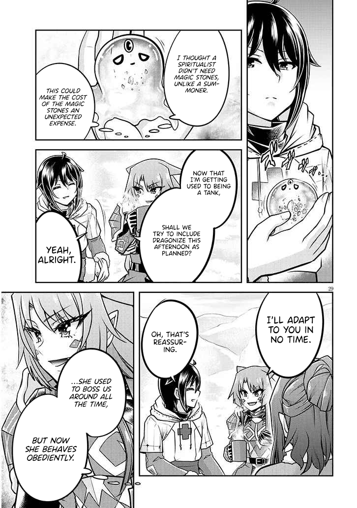 Read Live Dungeon EN Manga Online