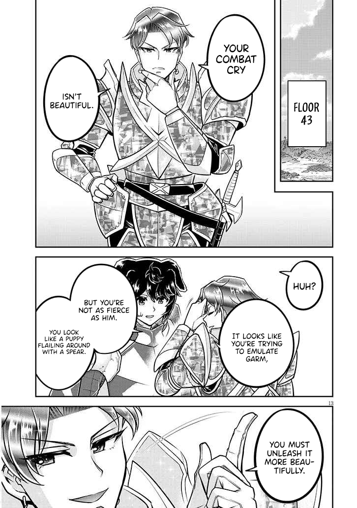 Read Live Dungeon EN Manga Online