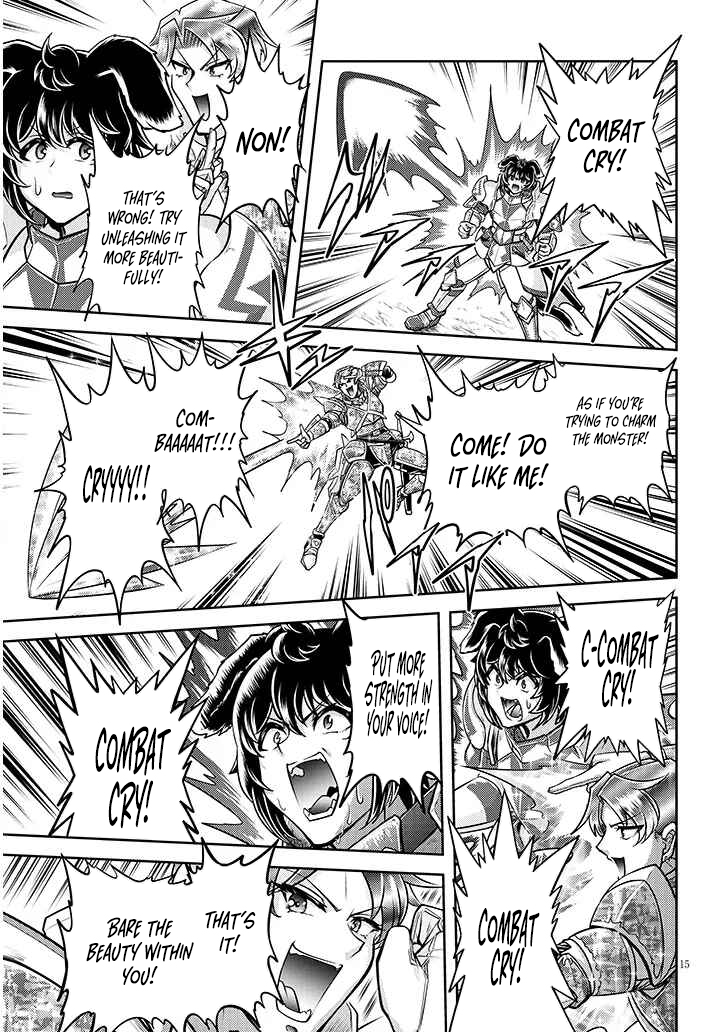 Read Live Dungeon EN Manga Online