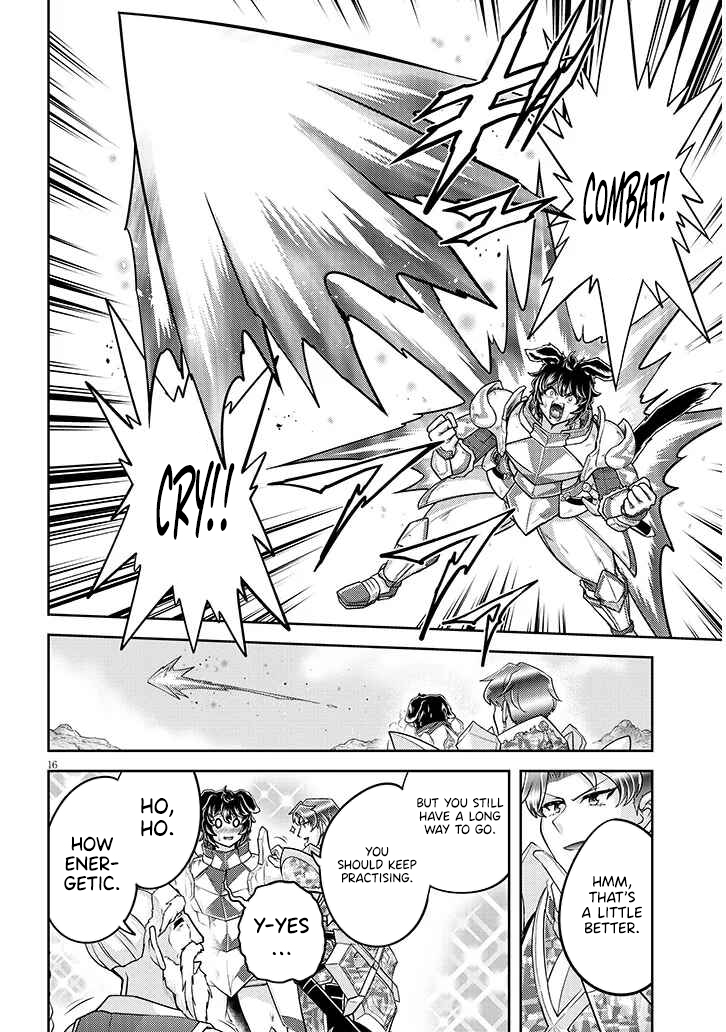 Read Live Dungeon EN Manga Online
