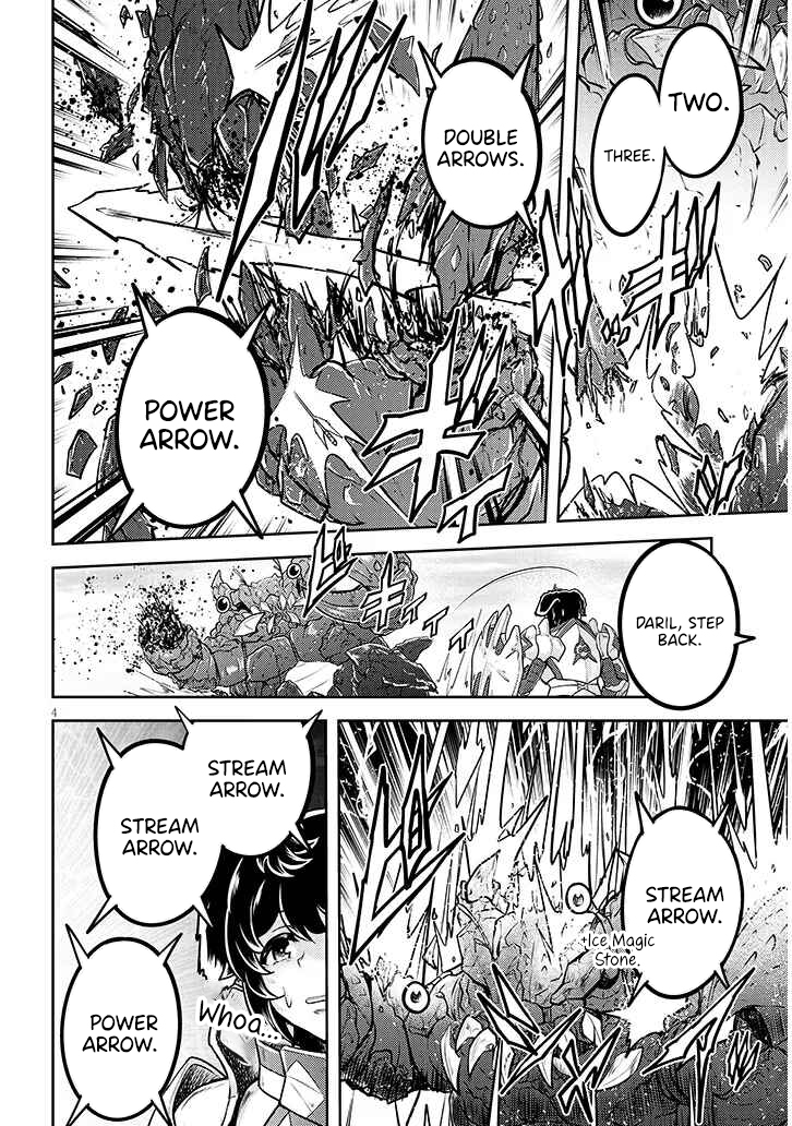 Read Live Dungeon EN Manga Online