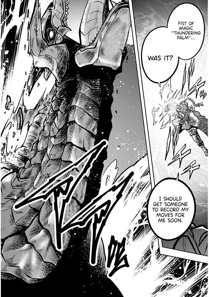 Read Live Dungeon EN Manga Online