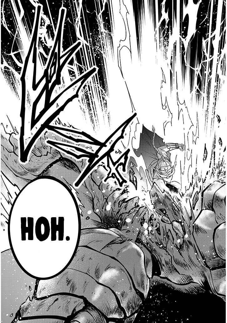 Read Live Dungeon EN Manga Online