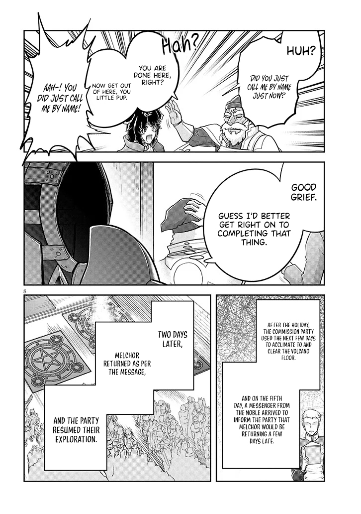 Read Live Dungeon EN Manga Online