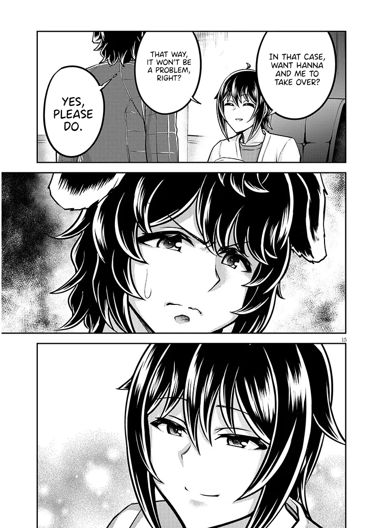 Read Live Dungeon EN Manga Online