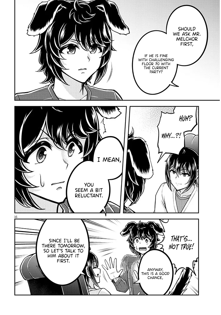 Read Live Dungeon EN Manga Online