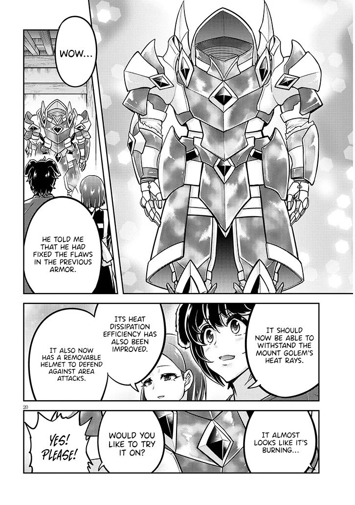 Read Live Dungeon EN Manga Online