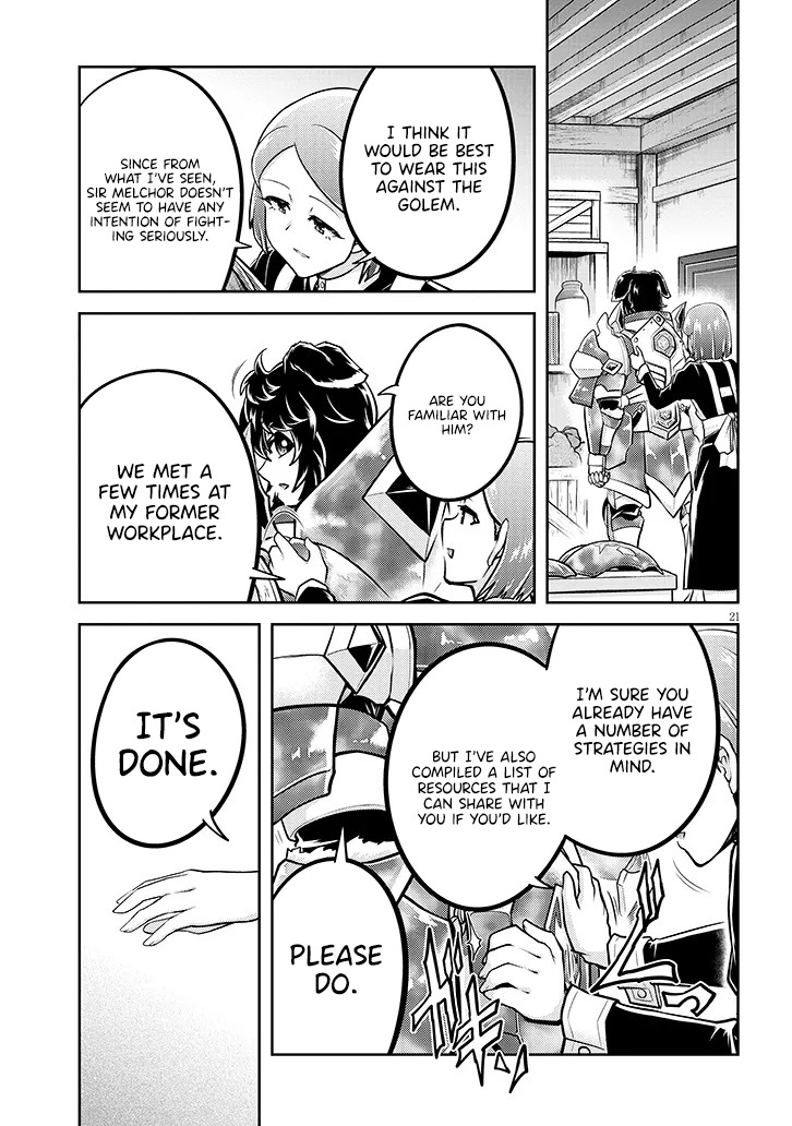 Read Live Dungeon EN Manga Online