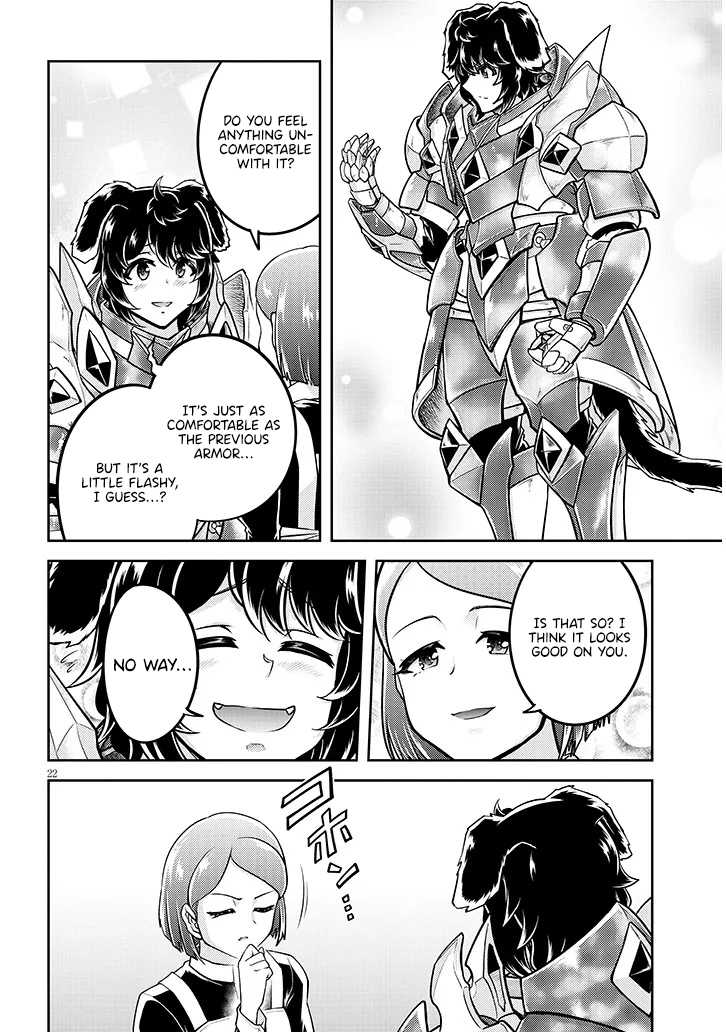 Read Live Dungeon EN Manga Online