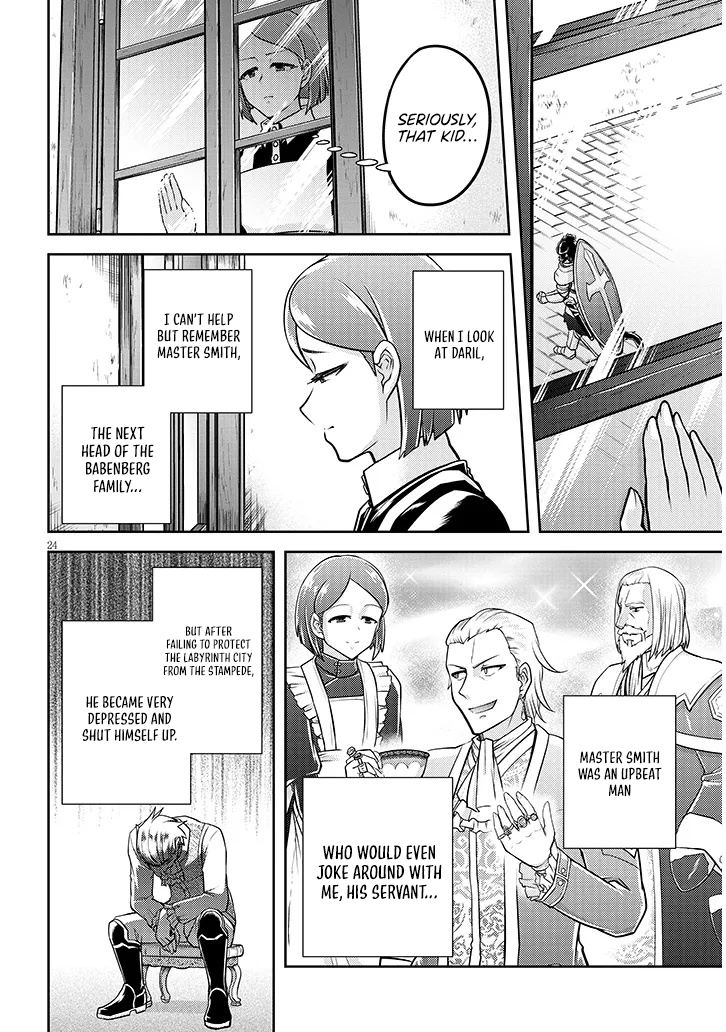Read Live Dungeon EN Manga Online