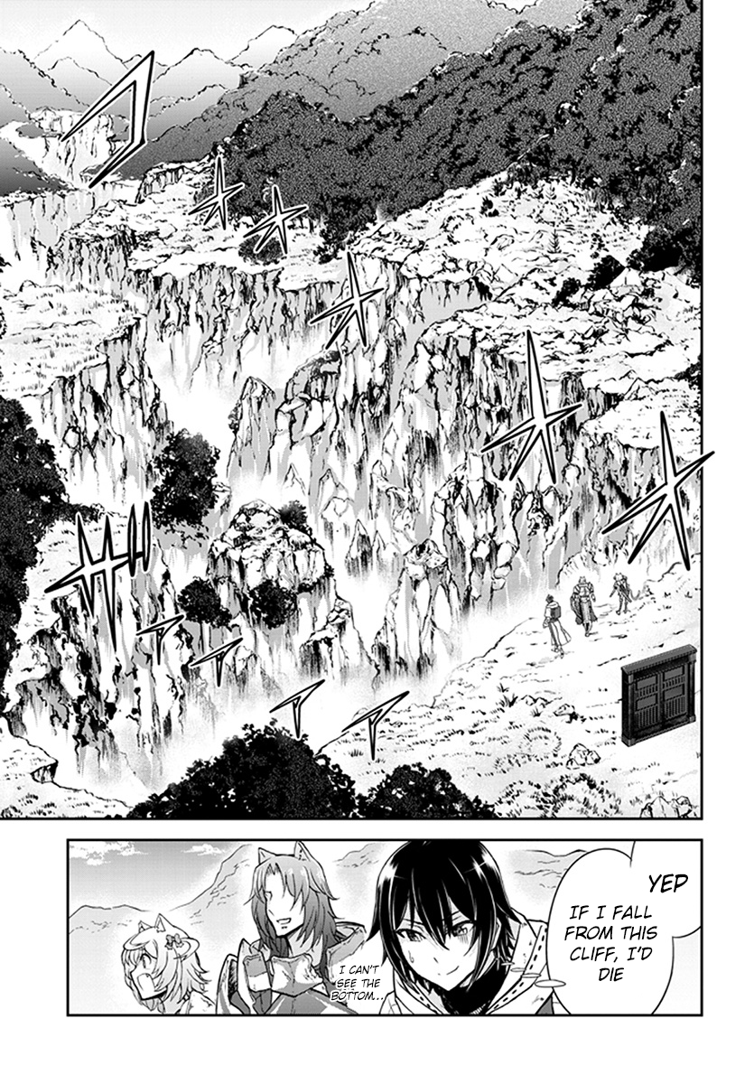 Read Live Dungeon EN Manga Online