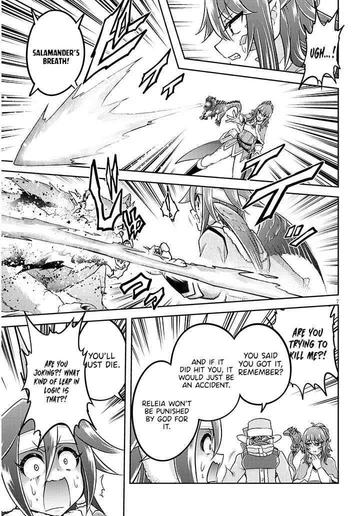 Read Live Dungeon EN Manga Online