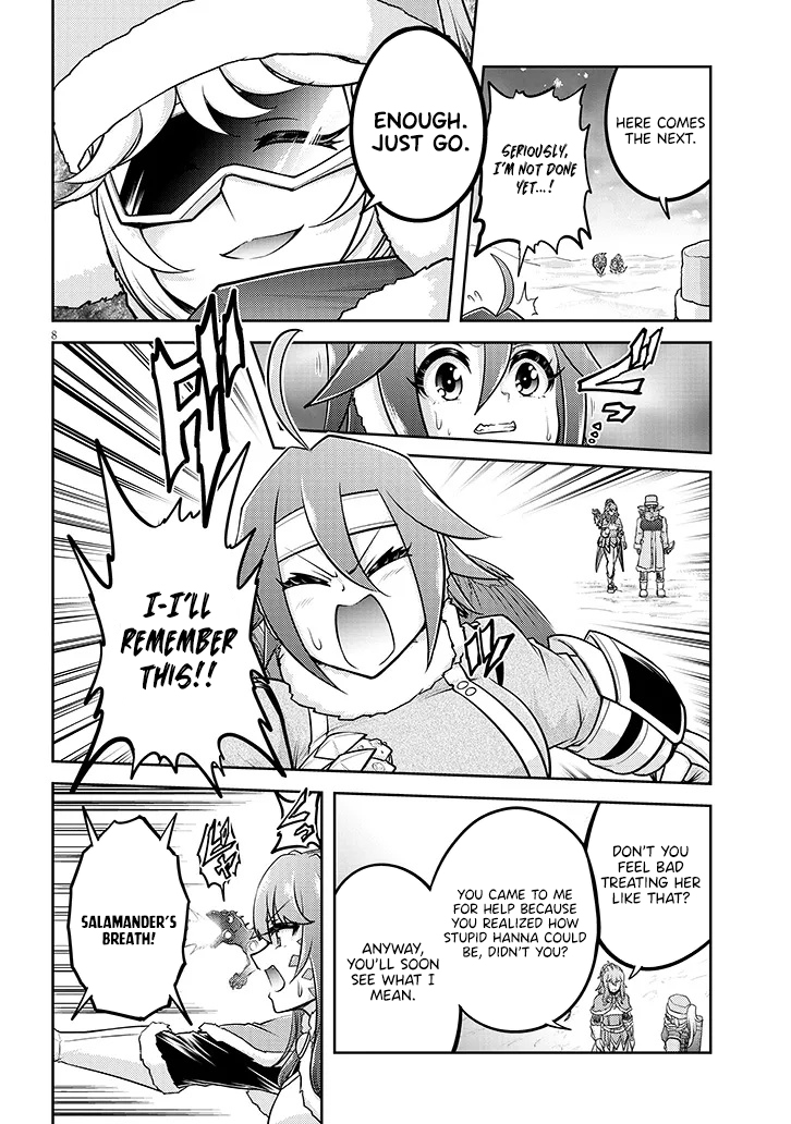 Read Live Dungeon EN Manga Online