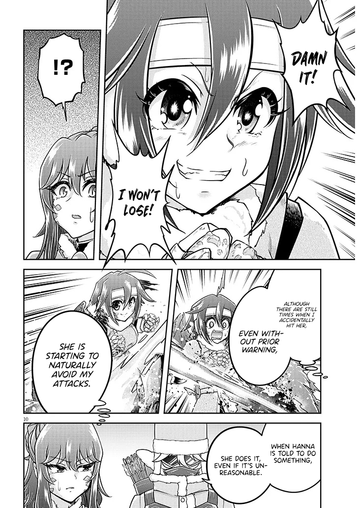 Read Live Dungeon EN Manga Online