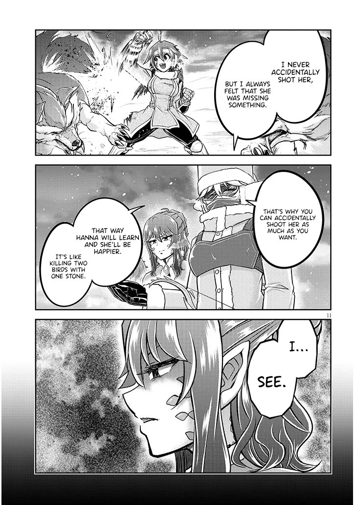 Read Live Dungeon EN Manga Online