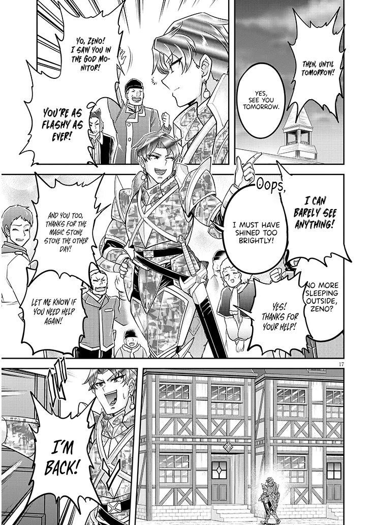 Read Live Dungeon EN Manga Online