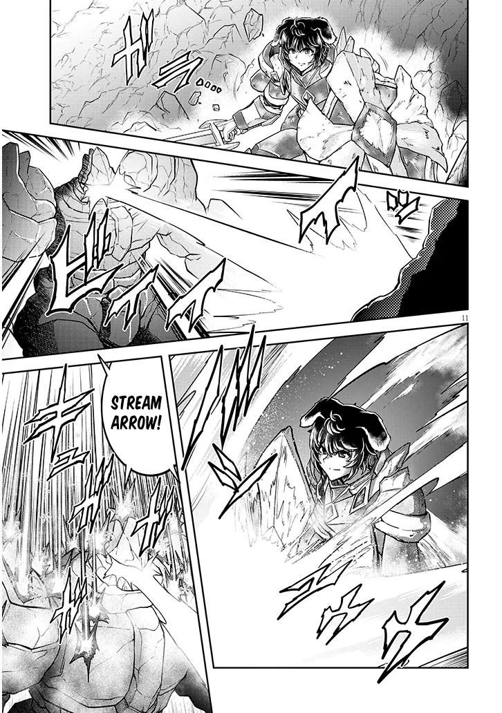 Read Live Dungeon EN Manga Online