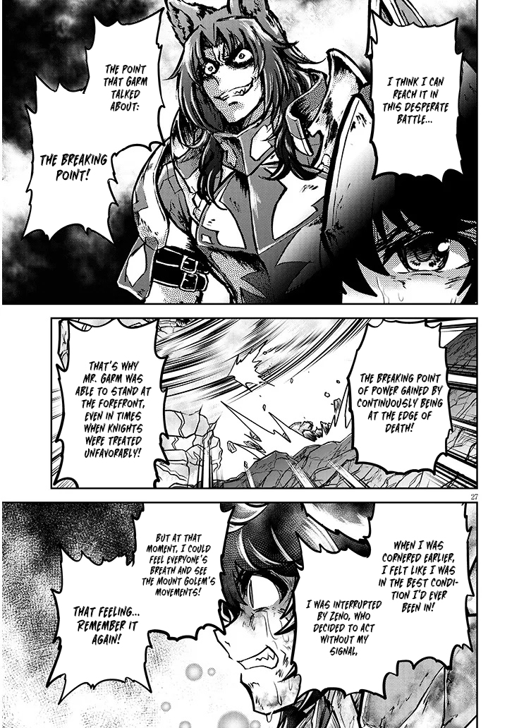 Read Live Dungeon EN Manga Online