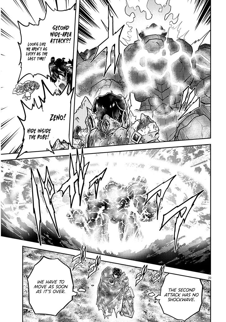 Read Live Dungeon EN Manga Online