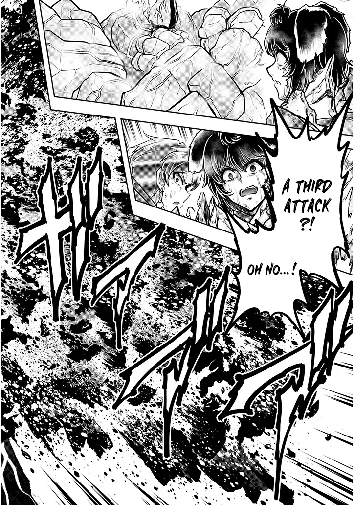 Read Live Dungeon EN Manga Online