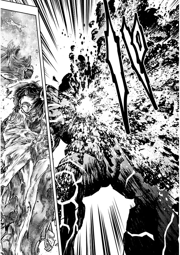 Read Live Dungeon EN Manga Online