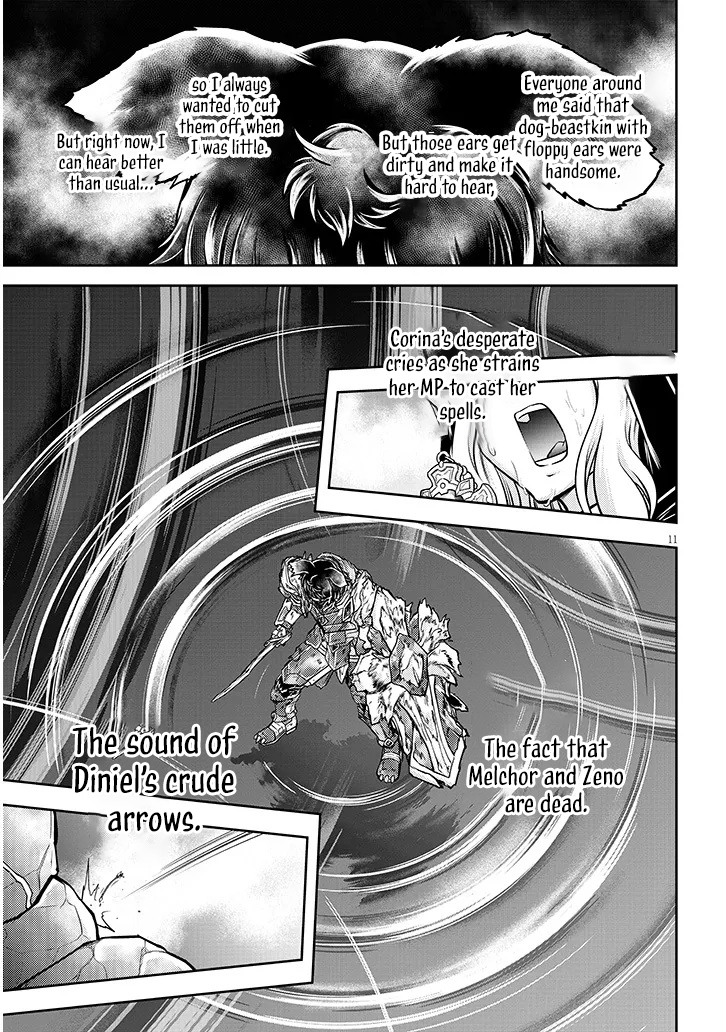 Read Live Dungeon EN Manga Online