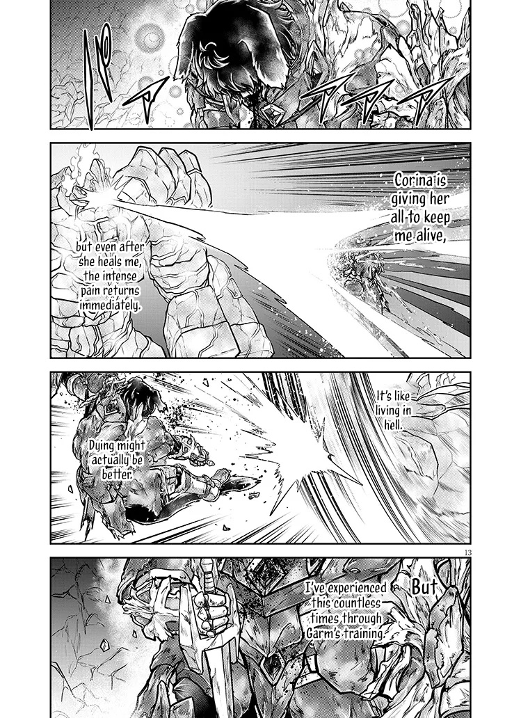 Read Live Dungeon EN Manga Online