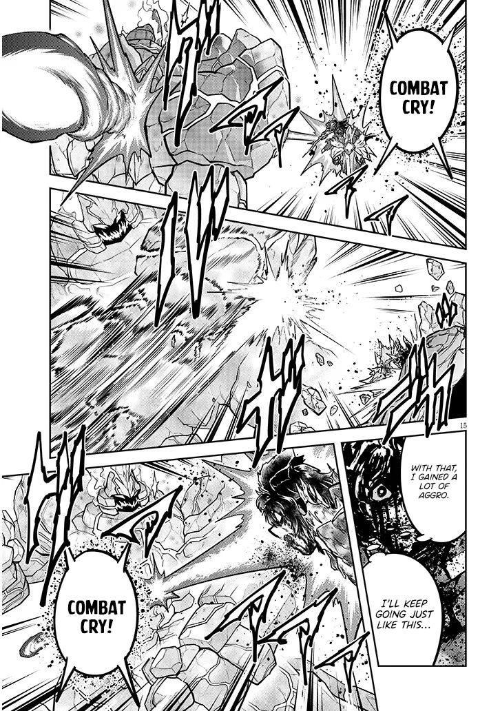 Read Live Dungeon EN Manga Online