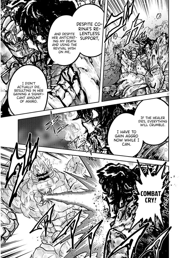 Read Live Dungeon EN Manga Online