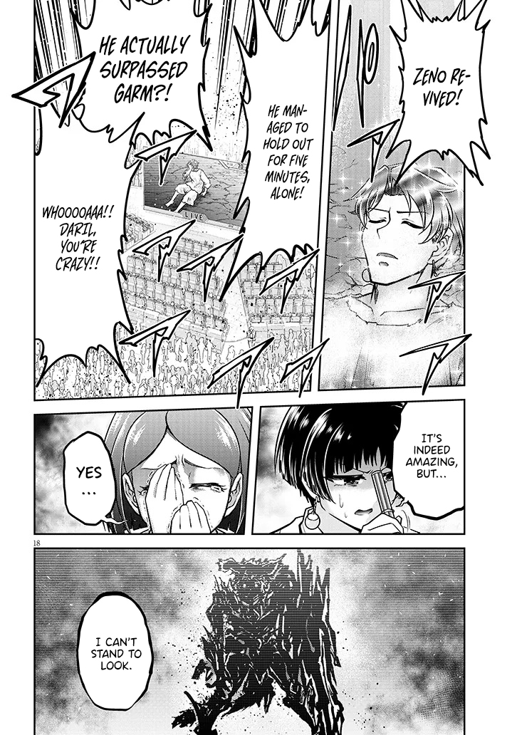 Read Live Dungeon EN Manga Online