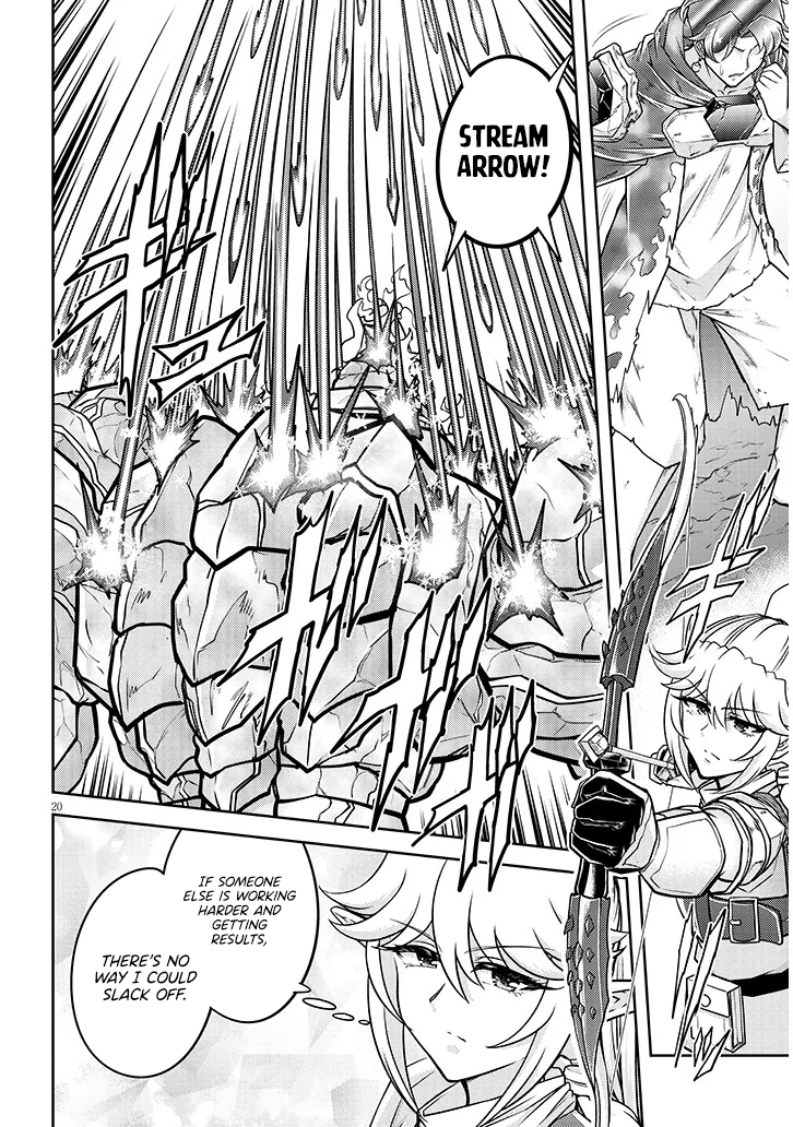 Read Live Dungeon EN Manga Online