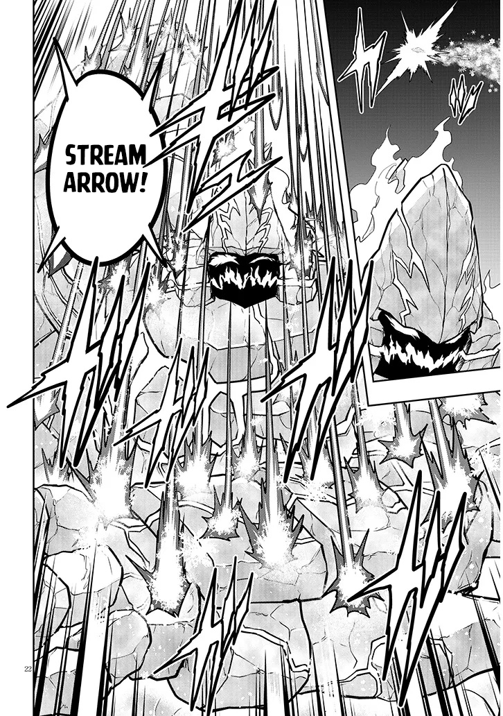 Read Live Dungeon EN Manga Online