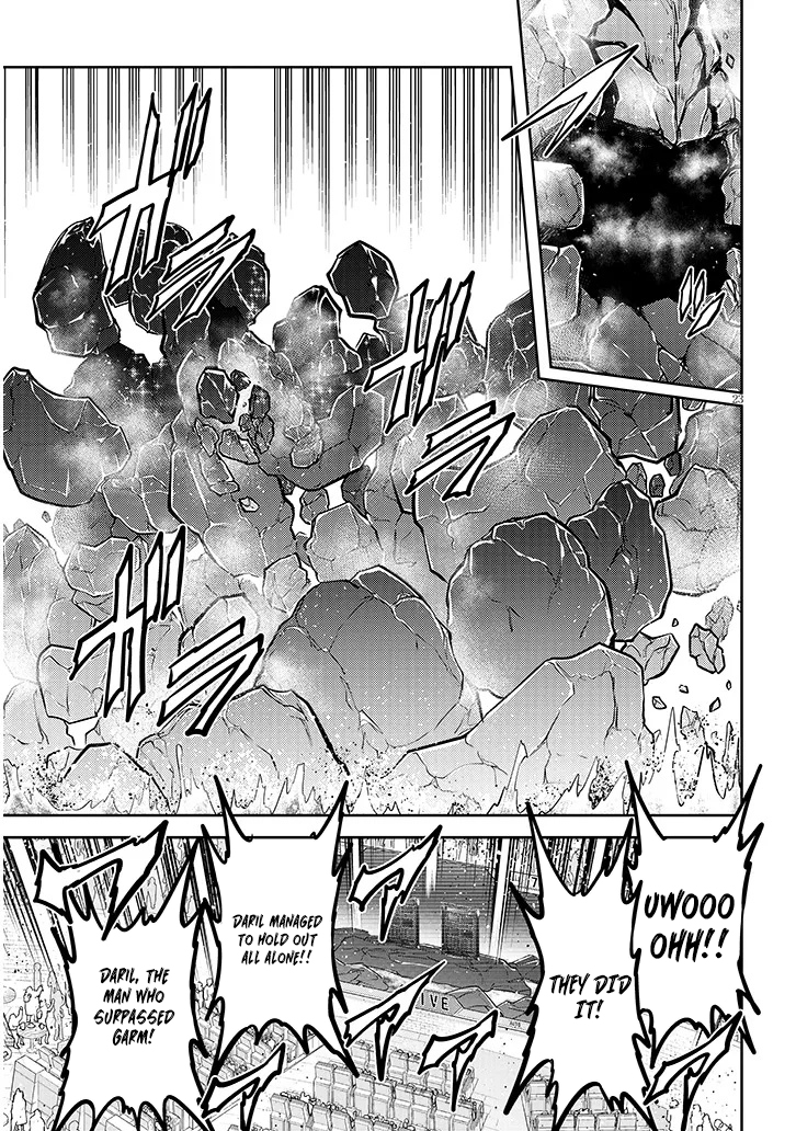 Read Live Dungeon EN Manga Online