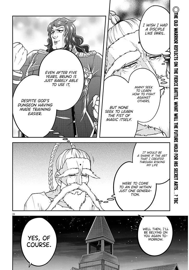 Read Live Dungeon EN Manga Online